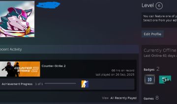 CONTA 2003 CS2 + JOGOS