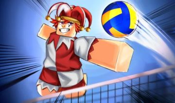 CONTA ROBLOX LENDAS DO VÔLEI | VOLLEYBALL LEGENDS | MURDER MYSTERY 2 | MM2