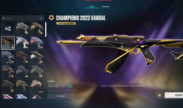 Conta Valorant +7k Gastos