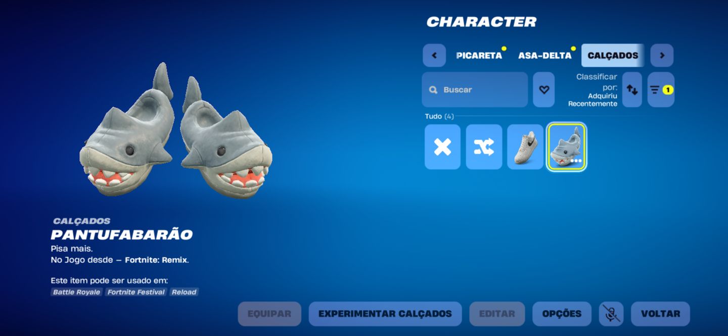 CONTA FORTNITE 36 SKINS /// 4 TARTARUGAS NINJAS /// NOVO HOMEM ARANHA /// STAR W