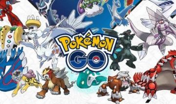 CONTAS POKEMON GO BARATAS