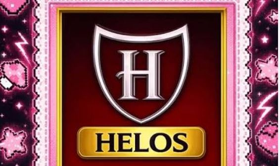 FAMILIA HELOS AOTR