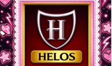 FAMILIA HELOS AOTR
