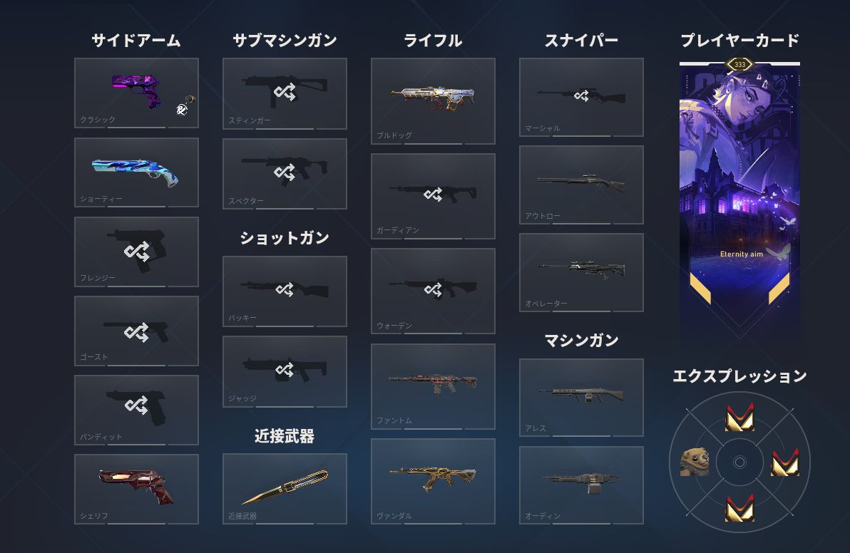 Conta de valorant com bastate skin ful acesso pacote do champions 2025