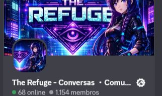 Servidor de Discord