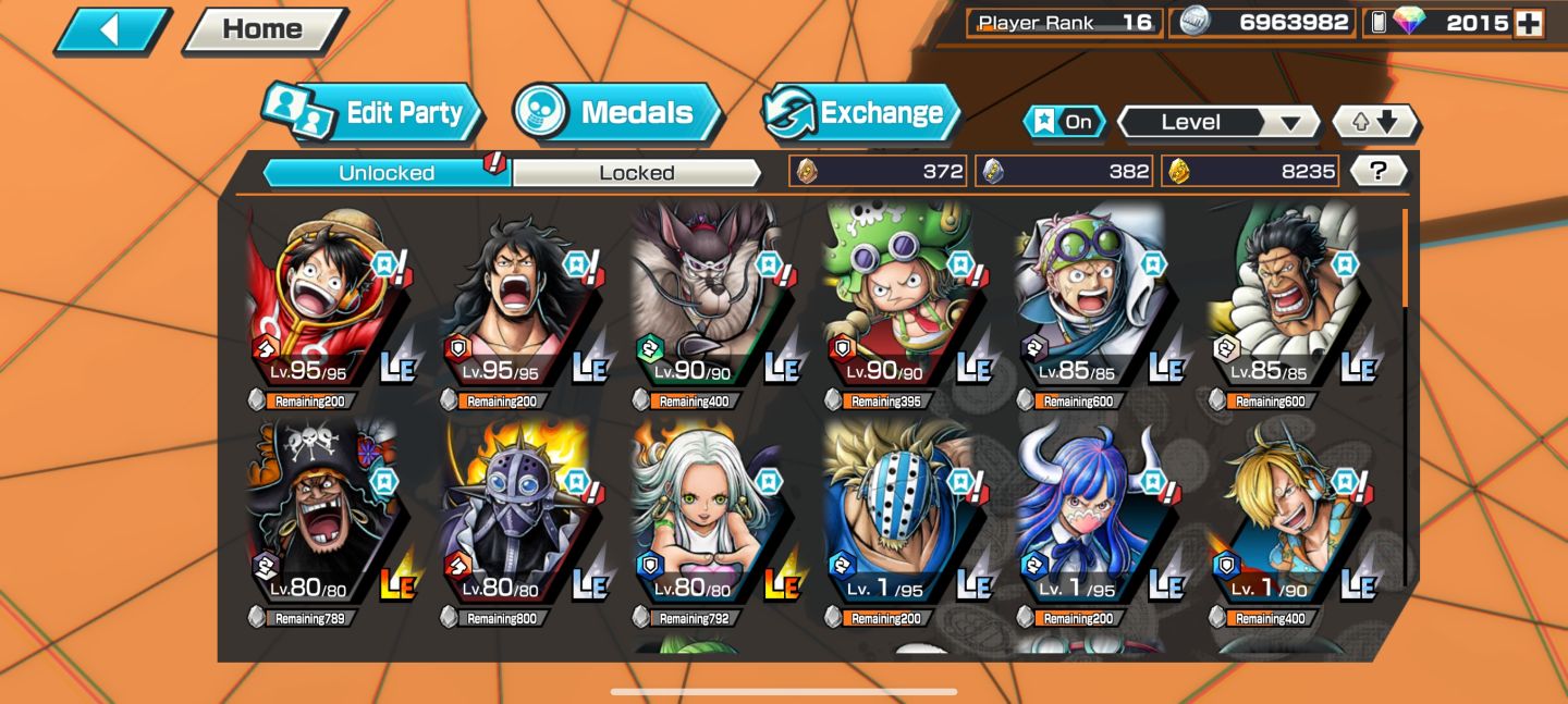Continha pra start com 3 ex (barba negra, S-SNAKE e roger +8k de frags+dimas