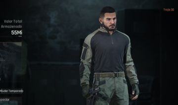 Conta 11- conta arena breakout -PC- 55m basicamente tudo em KOEN- 50M em koens