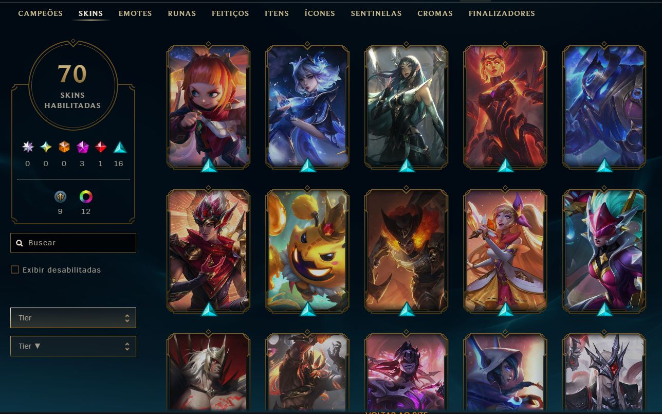 CONTA SOLOQ GM +1900 PDL