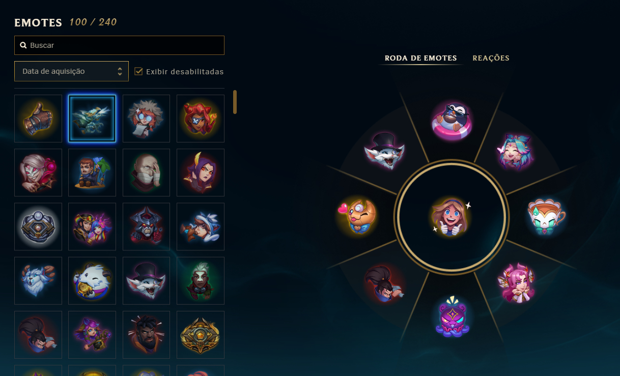 CONTA LEAGUE OF LEGENDS + VALORANT NO PREÇO (VENDA RÁPIDA)