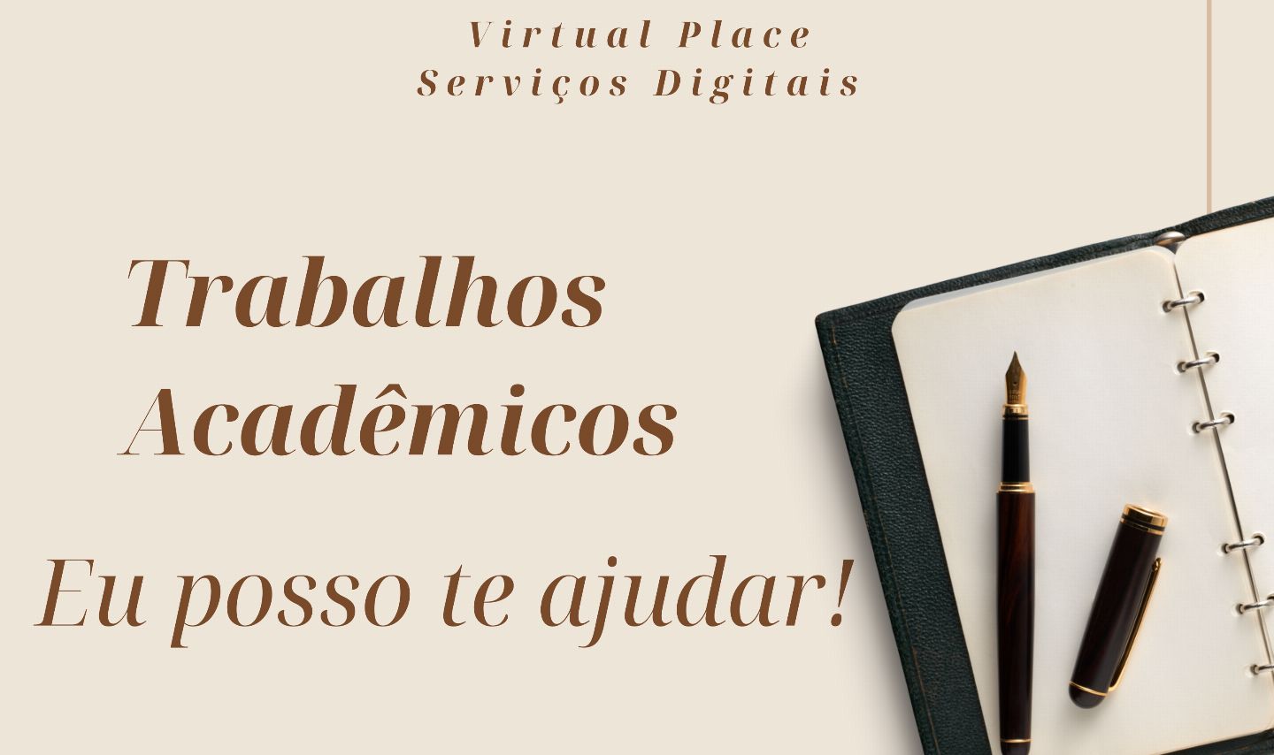 TRABALHOS ACADÊMICOS