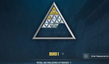 CONTA CRIADA RECENTEMENTE NO VALORANT. ELO ATUAL: OURO 1