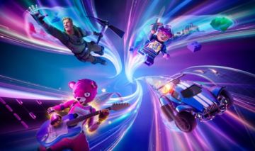 CONTAS DE FORTNITE TRYHARD E BARATA (PREÇO NEGOCIÁVEL)