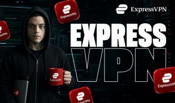 EXPRESS VPN - 30 DIAS - CONTA PRIVADA [O MAIS BARATO]