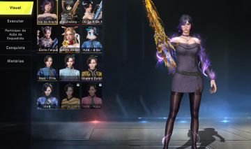 Conta do blood strike top com varias armas e skin todas as armas goldadas