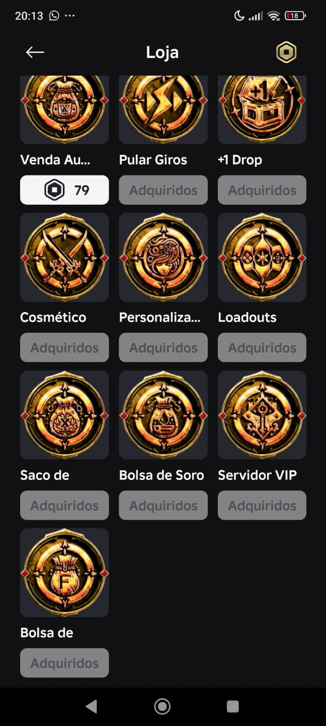 CONTA RICA MASCULINO DE ROBLOX