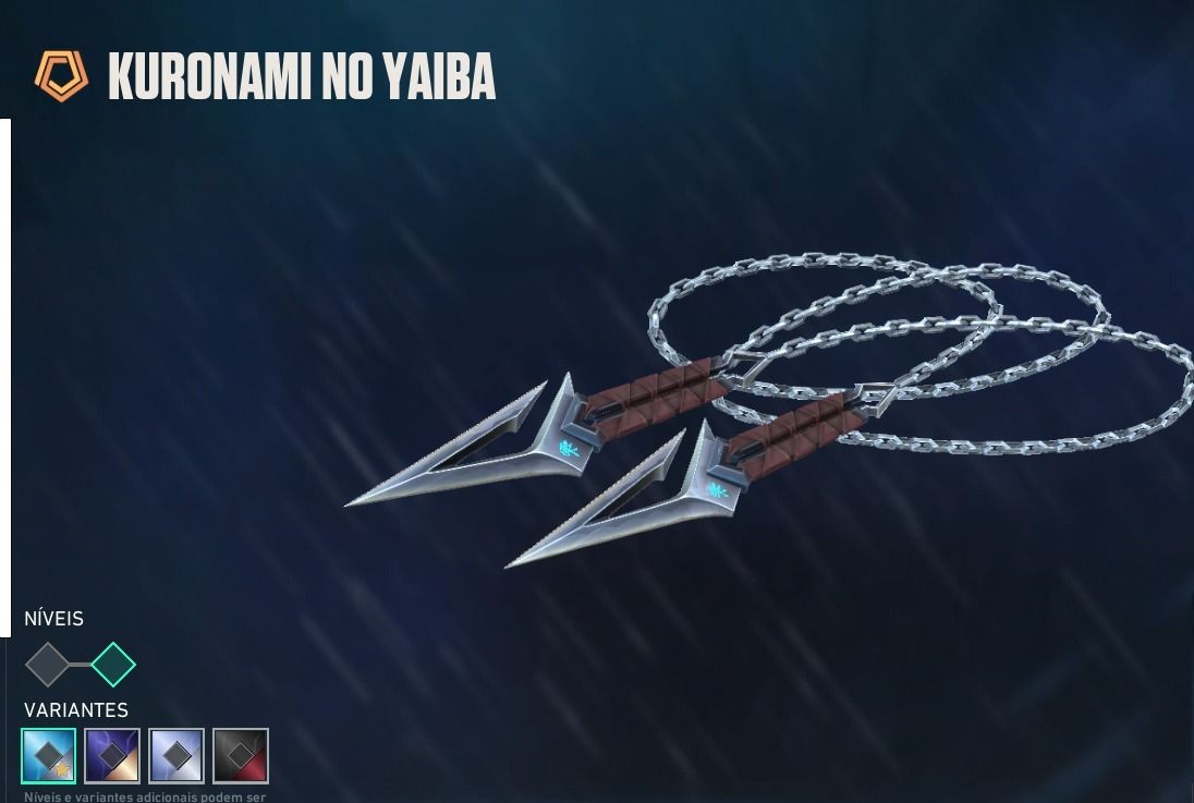Conta Valorant VALOR NEGOCIÁVEL | Full acesso | R$ 4000 gastos | Muita skin