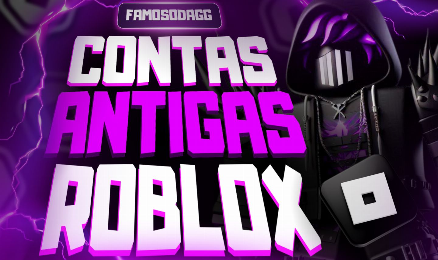 CONTAS ANTIGAS ROBLOX 2010 SEGUIDAS PELO BUILDERMAN [ENTREGA AUTOMÁTICA]PROMOÇÃO