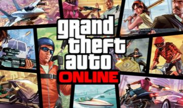 Conta Gta 5 Enhanced PC - Rockstar Games
