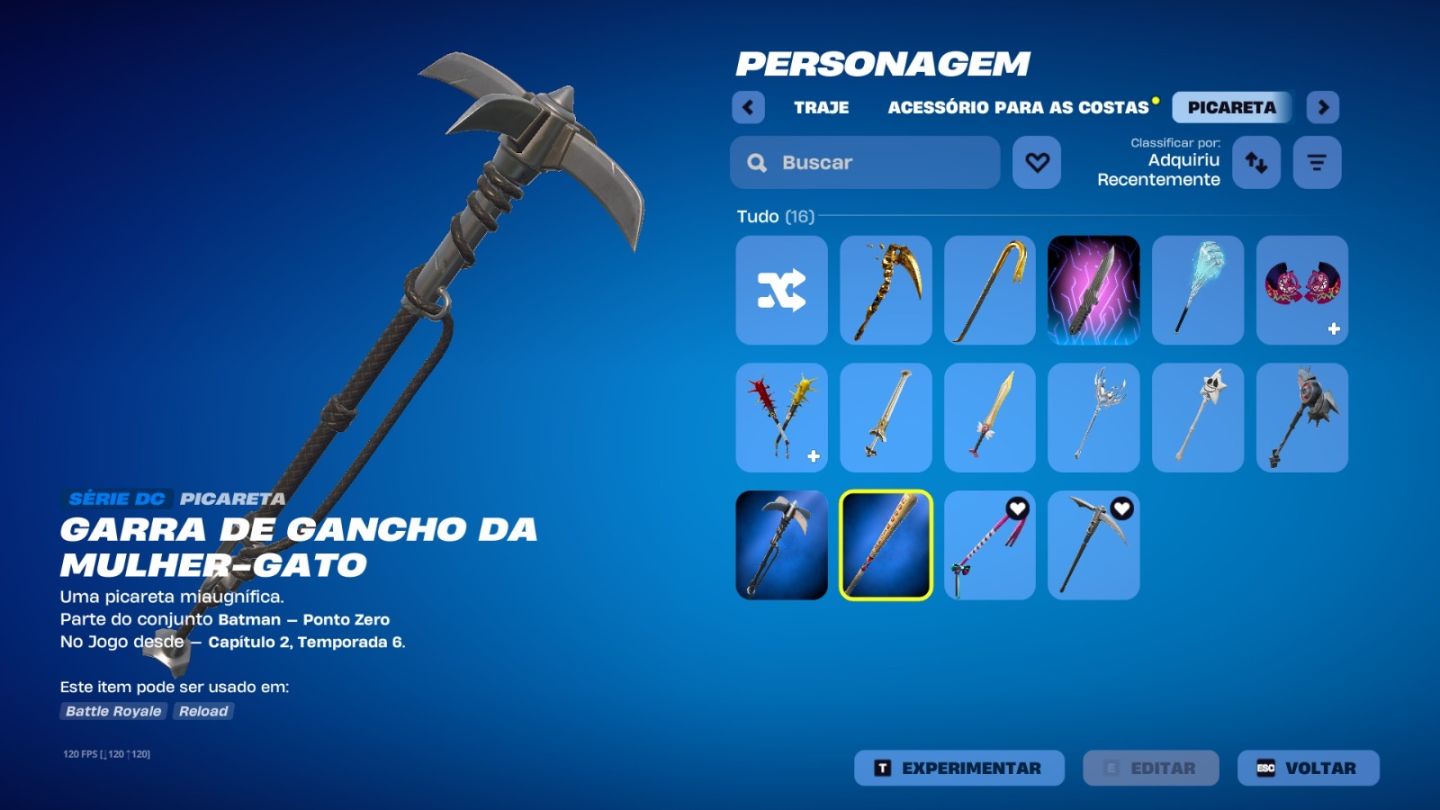 Conta Fortnite | 50 Skins trayhd | Glitch | Entrega em menos de 24h