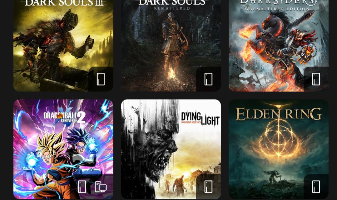 Conta Xbox com jogos famosos