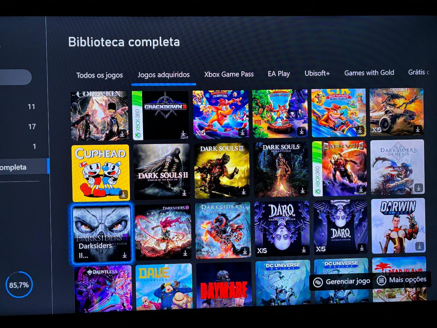 [MAIS VENDIDO] JOGOS XBOX MÉTODO PARENTAL - XBOX ONE E SERIES