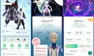 CONTA POKEMON GO LEVEL 51 | 30 LENDARIO | 202 BRILHANTE | CELEBI SHINY