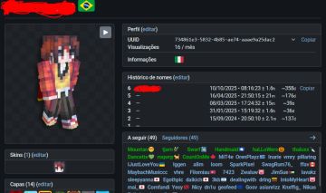 MINECRAFT FULL ACESSO - JAVA/BEDROCK - BRINDES - VIP NO MUSH