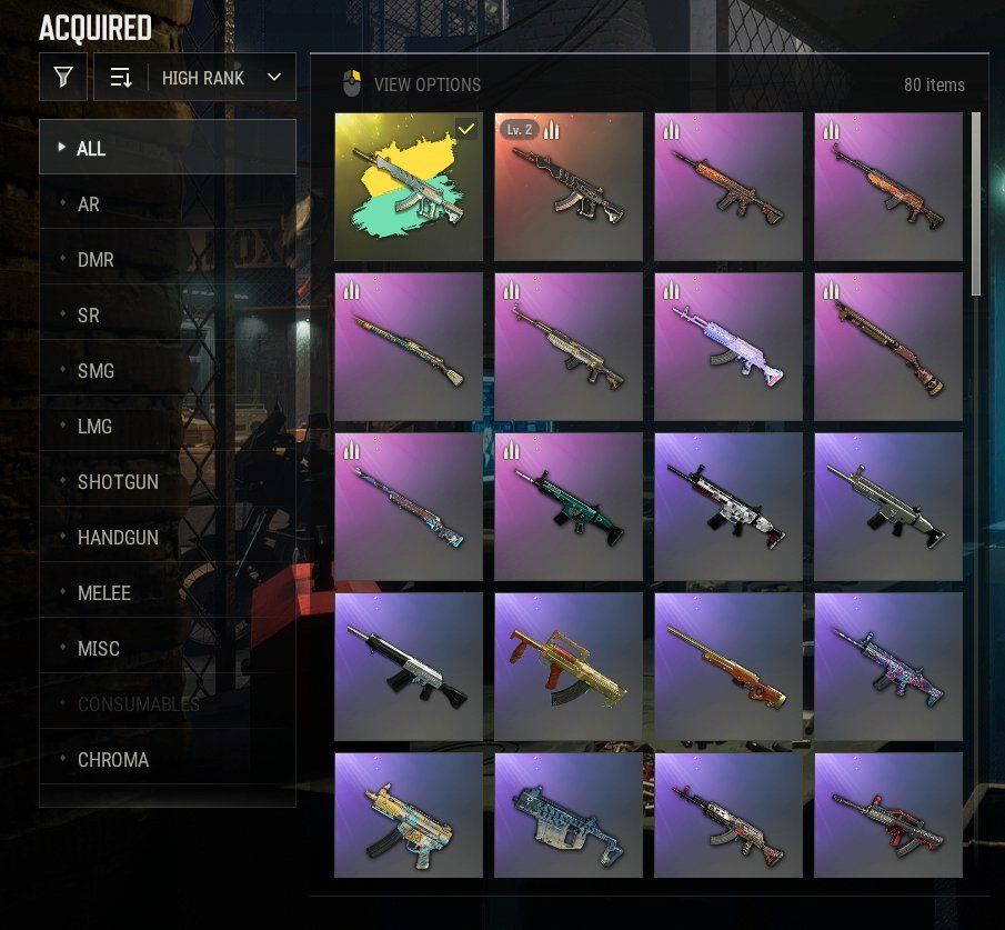 CONTA PUBG PGI TITLE WRAPS MELHOR PREÇO DE MERCADO