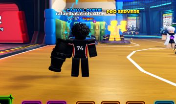 CONTA ROBLOX - VOLLEYBALL LEGENDS | LVL 167 | HAKKA FEIKO OG etc