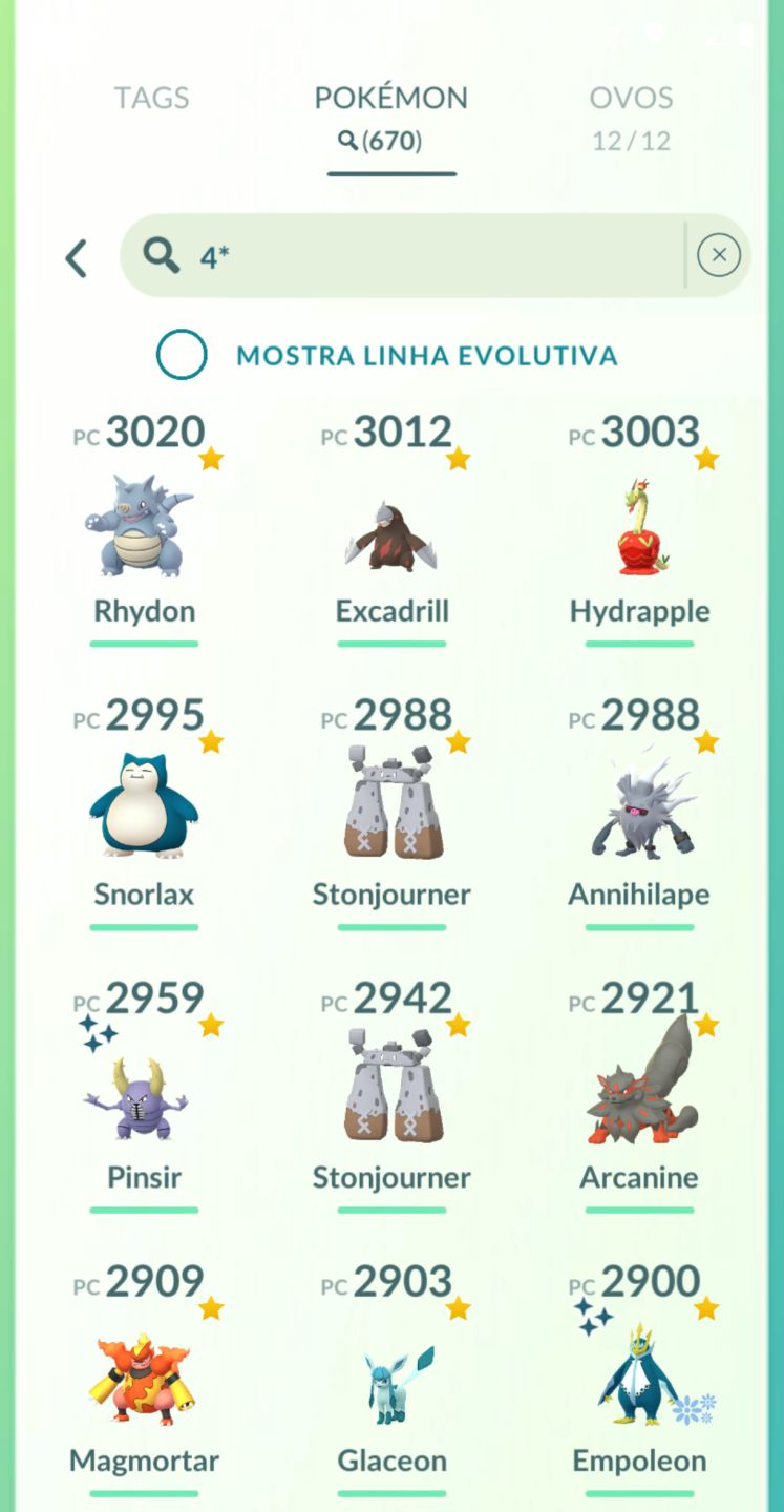 Conta Pokémon 73 | Mew 100% | 803 100%