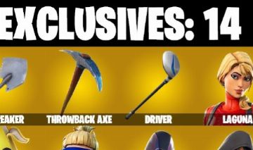 CONTA FN COM 112 SKINS-IKONIK-GLOW-TRYHARD
