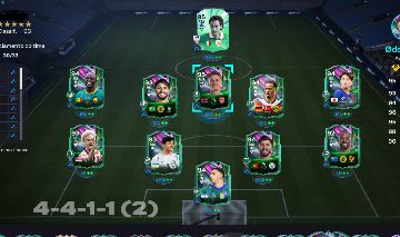 CONTA EA FC 26 PC STEAM FULL ACESSO + 880K DE COINS