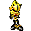Silver, Shadow e Metal Sonic Skins /Sonic Speed Simulator