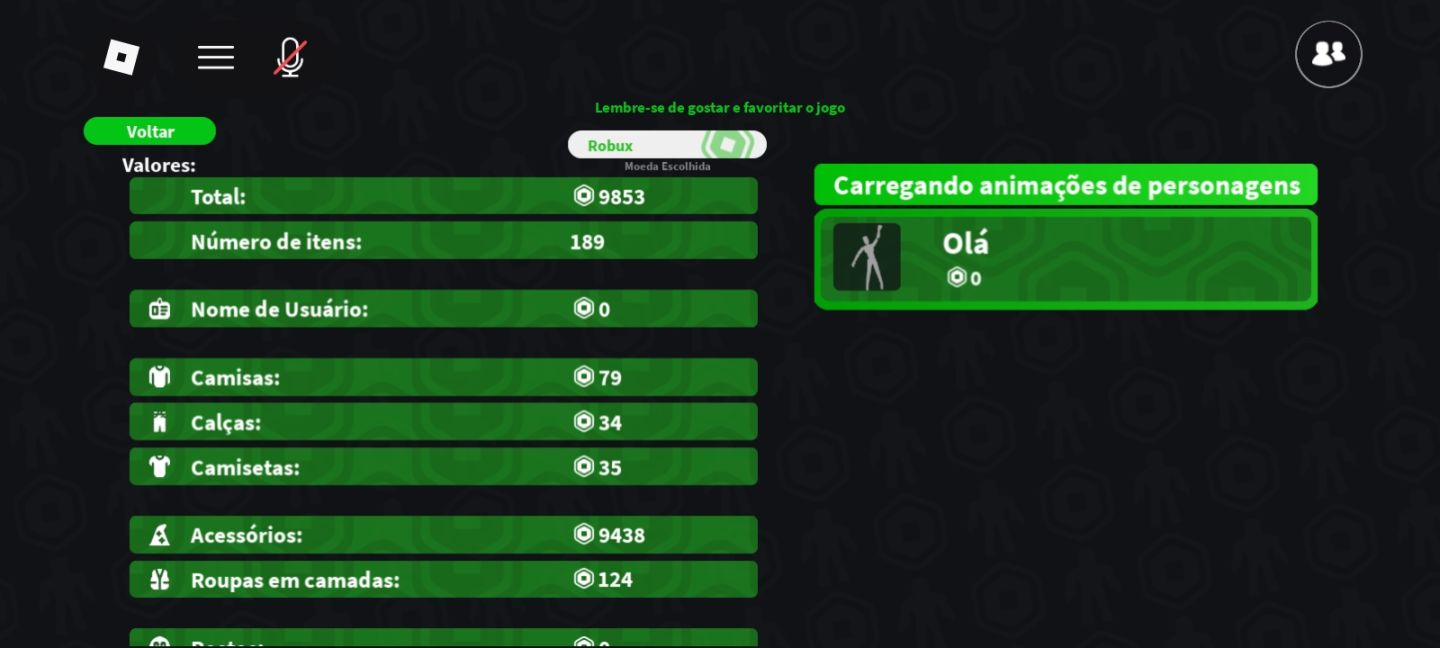 Conta de mm2 com gamepass skins raras acessórios limitados 50% ofer