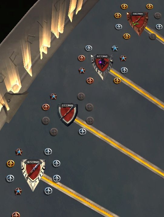 Albion conta 3B fame : Server NA