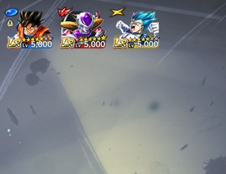 Conta DBL - Novos Personagens + 38,9K de CRISTAIS!