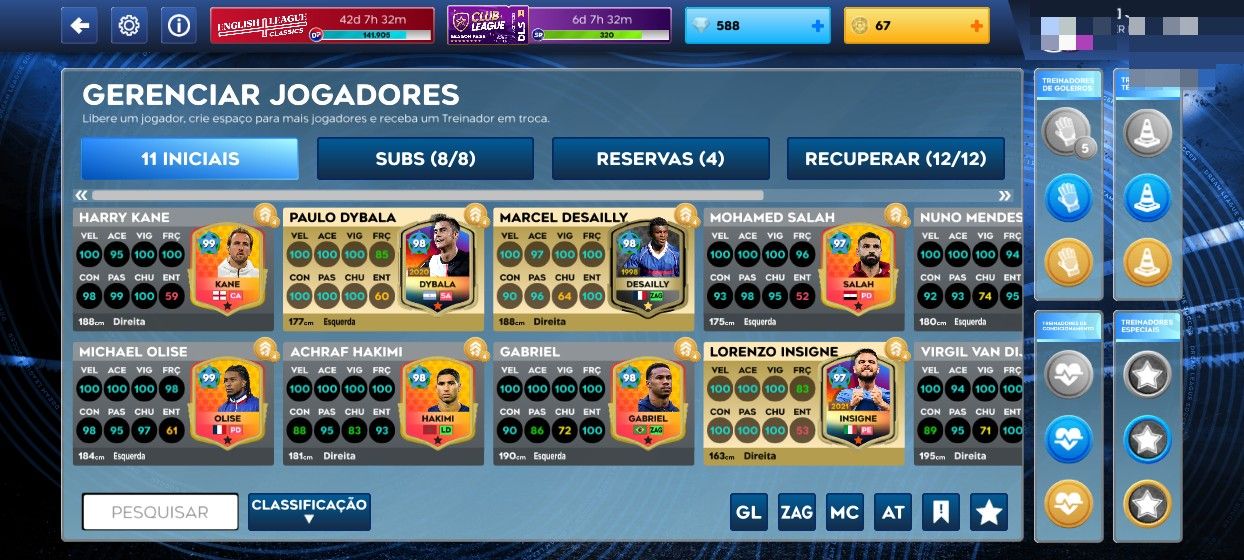 CONTA DLS FULL META APELONA!