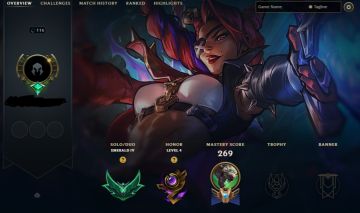 CONTA ESMERALDA 4/ SKIN SAMIRA ULTIMATE + MF ULTIMATE +AKALI STAR GUARDIAN.