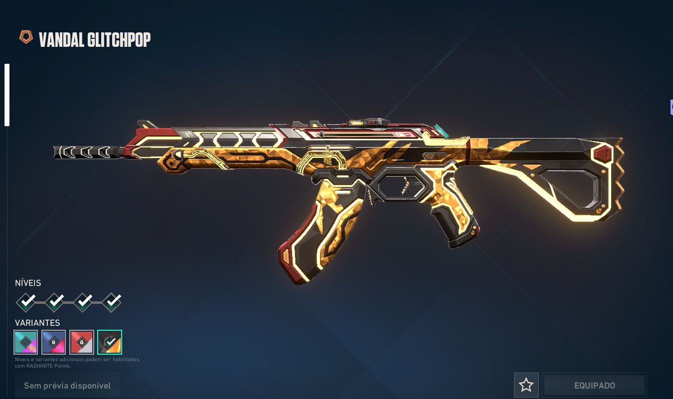 Conta Bronze com skin de faca (+10 mil vps gastos)