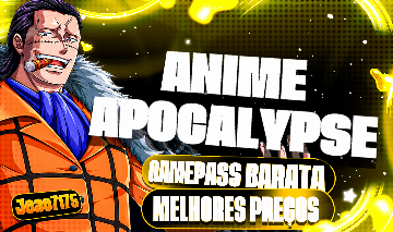 ANIME APOCALYPSE -APOCALIPSE DE ANIME (MOON SLAYER+BABYLON) (GAMEPASS) ROBLOX