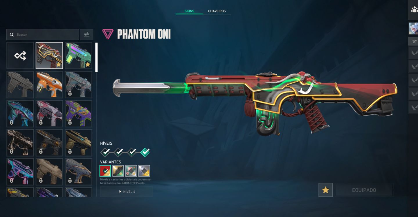 CONTA VALORANT E LEAGUE OF LEGENDS! ÚNICO DONO!