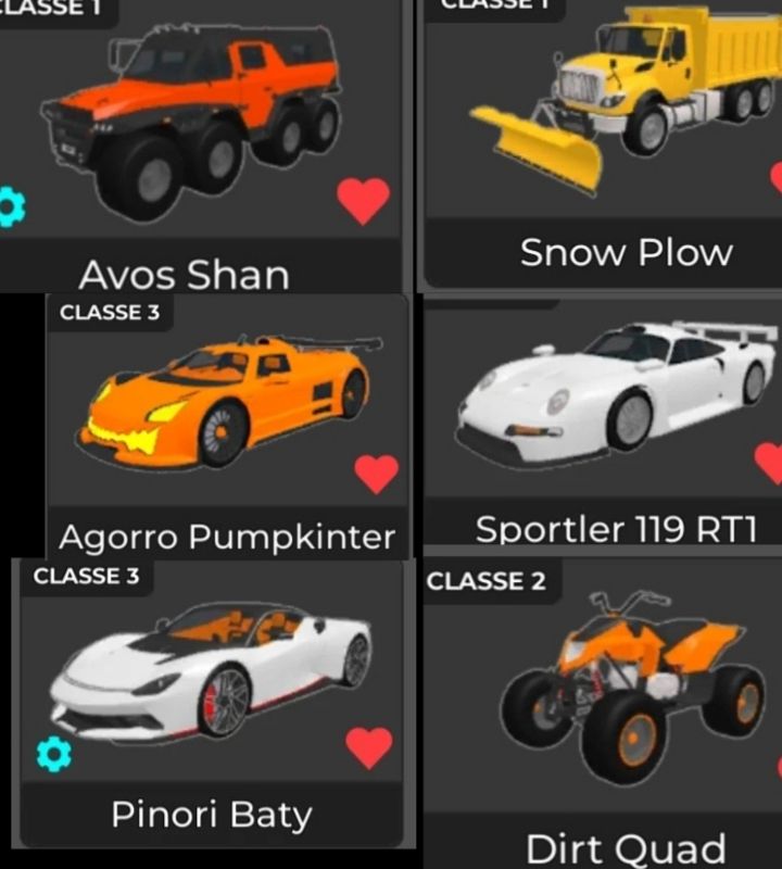 NOVOS DESCONTOS Car Dealership Tycoon