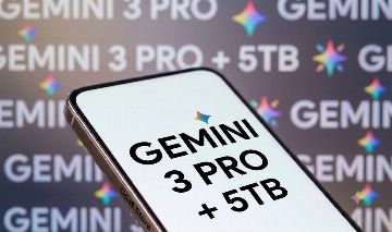 Gemini 3 Pro + 5TB + Veo 3.1 + Flow + Omni Flash - 30 Dias