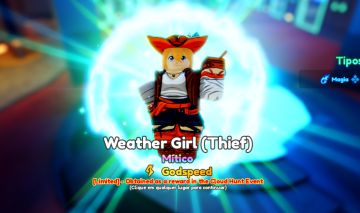ANIME ADVENTURES - NAMI (THIEF) EVO A+/A/A