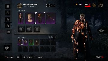 DEAD BY DAYLIGHT COM TODAS AS SKINS E - Epic Games - GGMAX