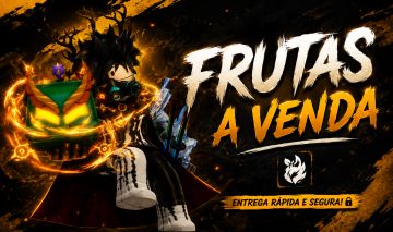 FRUTAS BLOX FRUITS