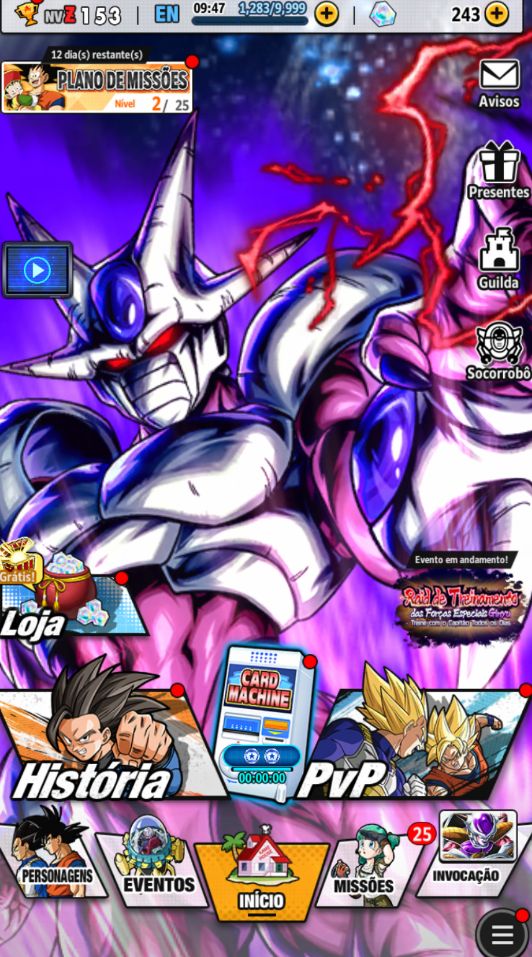 DRAGON BALL LEGENDS 2 ULTRAS 2 LEGEND VARIOS LFS