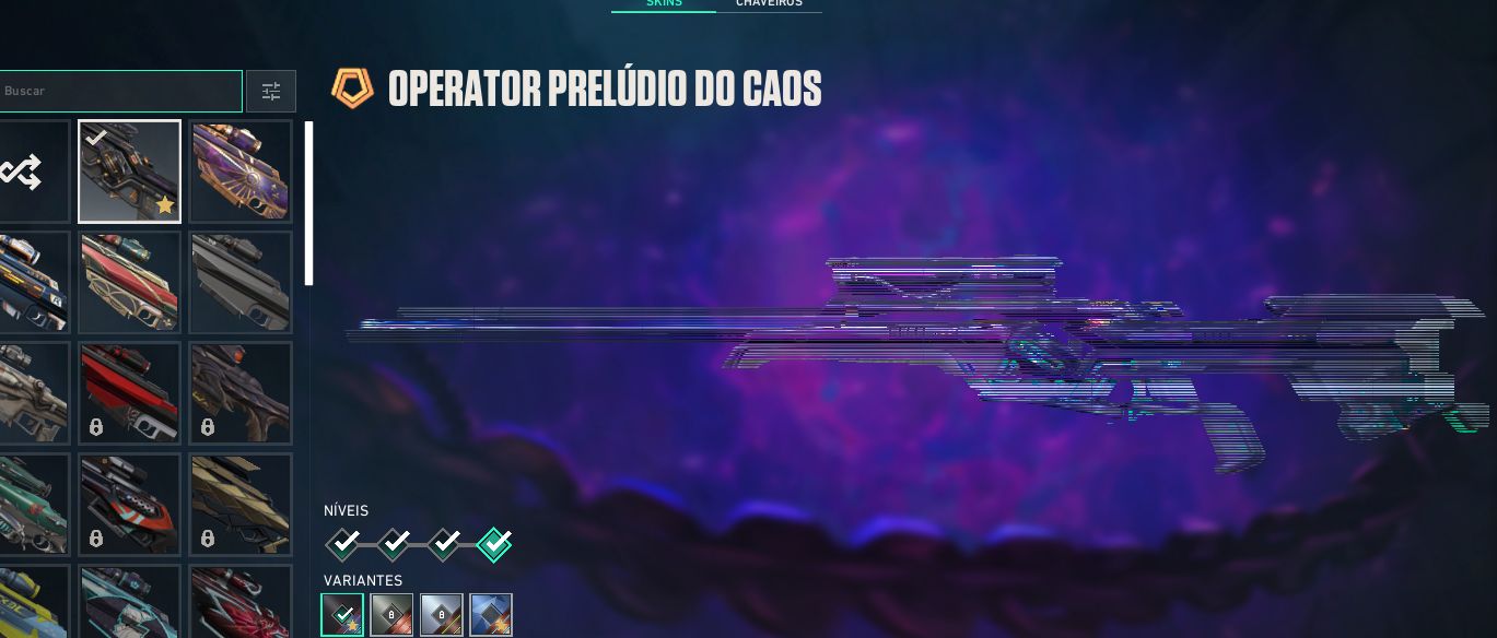 CONTA COM 4 MIL GASTOS