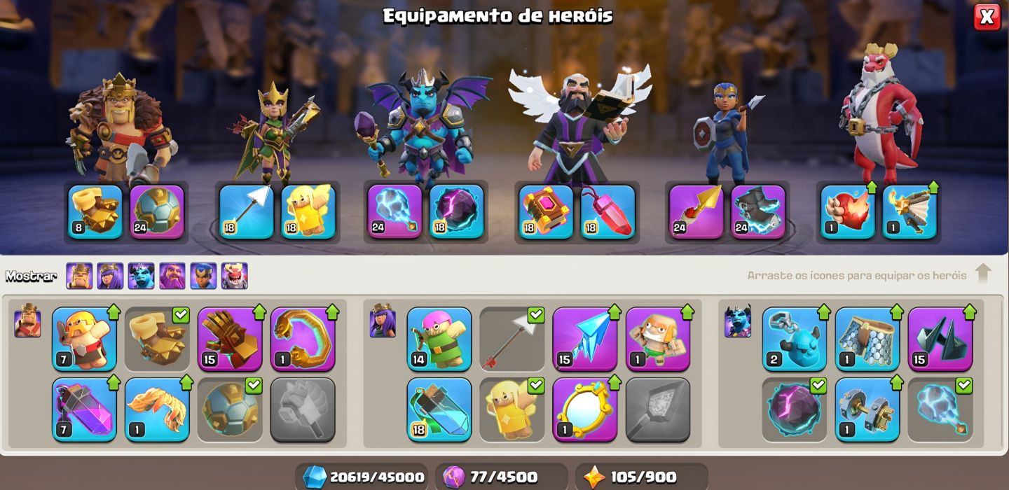 CV 15 Full | Centro de Vila 15