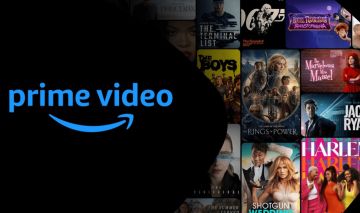 Acesso a prime video 30 dias